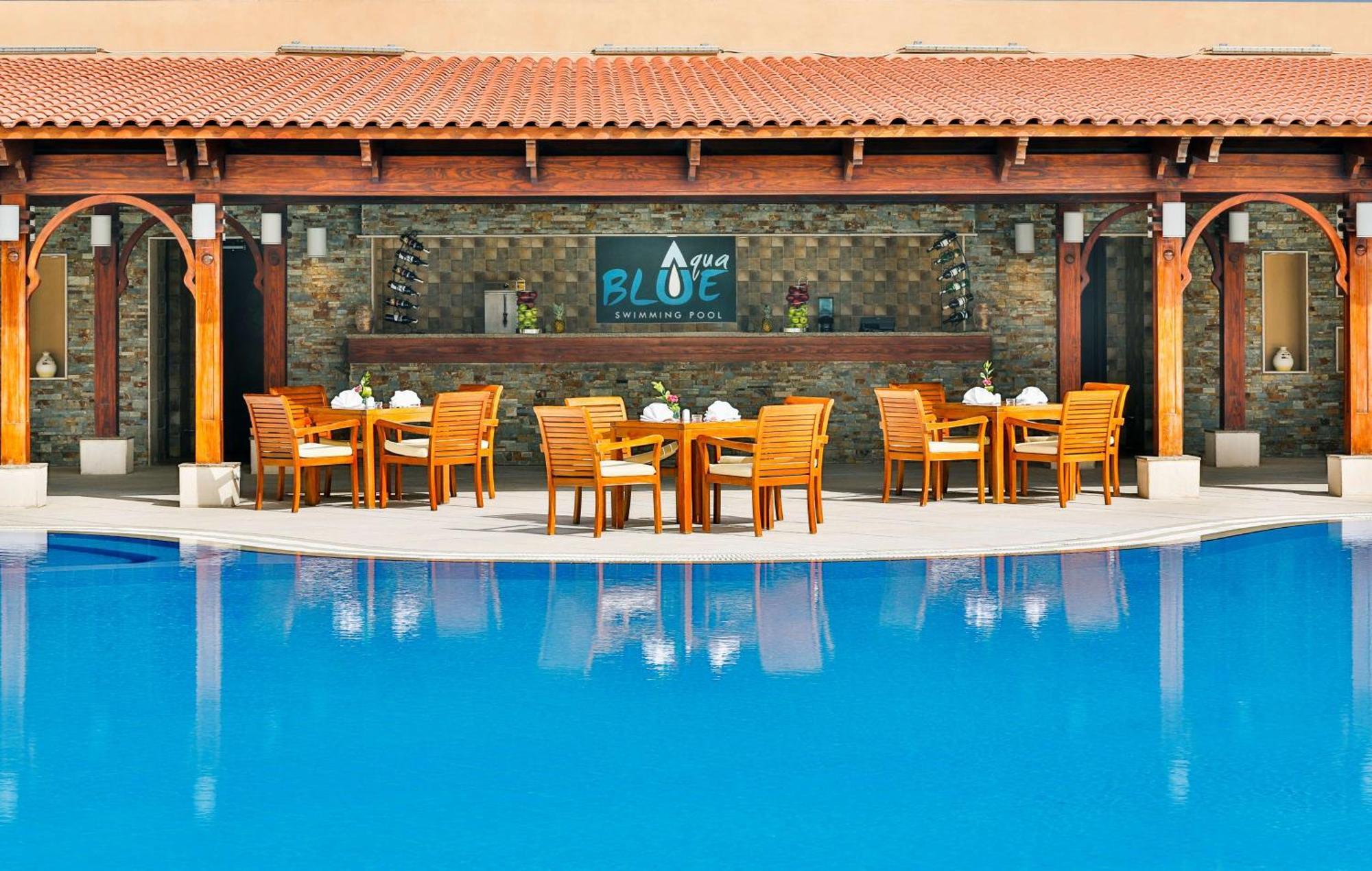Hilton Plaza Rezort